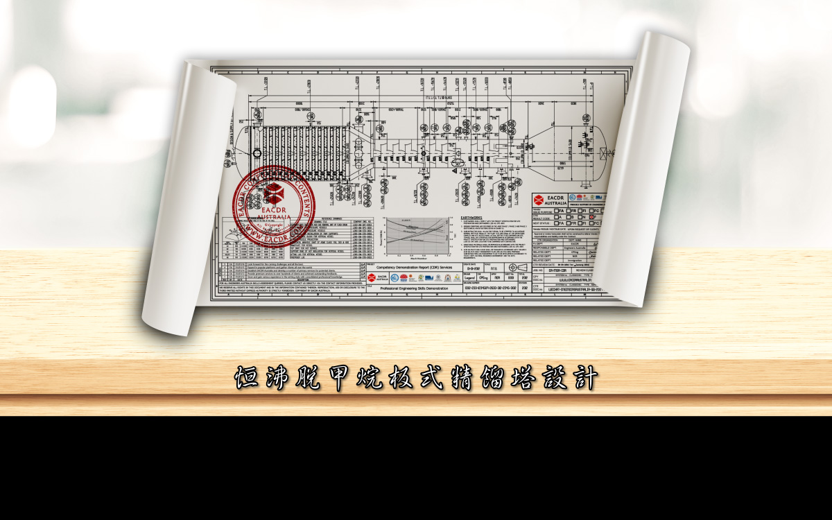 EA 职业评估 Engineers Australia (EA) Migration Skills Assessment Competency Demonstration Report (CDR)