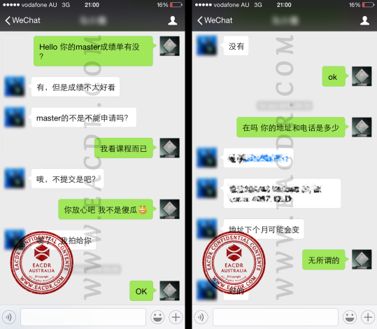 EA 职业评估 Engineers Australia (EA) Migration Skills Assessment Competency Demonstration Report (CDR)