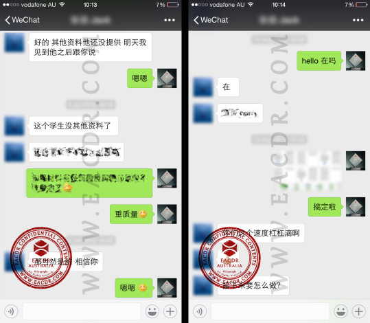 EA 职业评估 Engineers Australia (EA) Migration Skills Assessment Competency Demonstration Report (CDR)