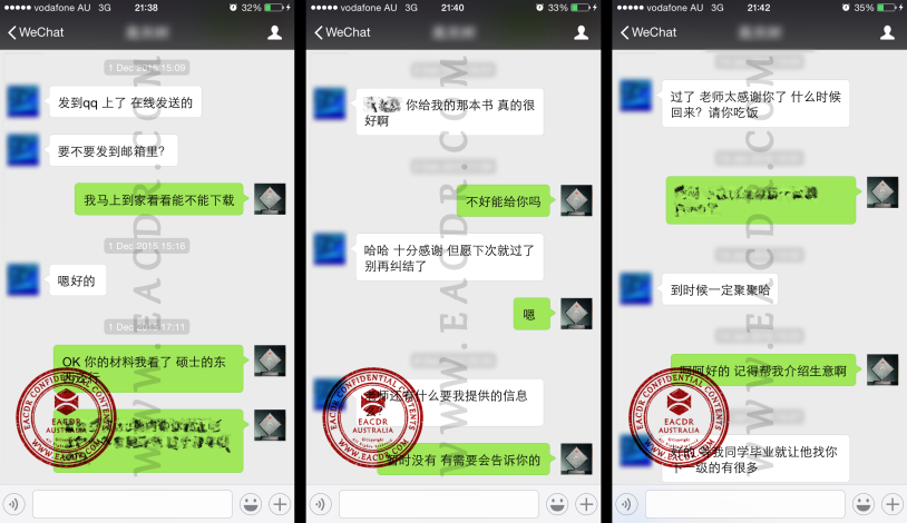 EA 职业评估 Engineers Australia (EA) Migration Skills Assessment Competency Demonstration Report (CDR)