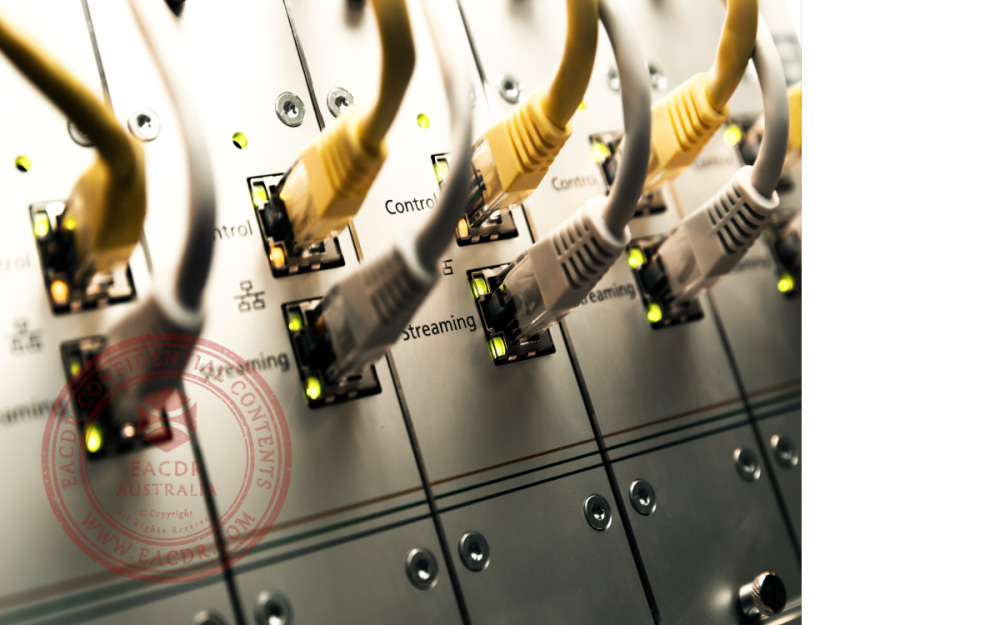 EA 职业评估 Engineers Australia (EA) Migration Skills Assessment Competency Demonstration Report (CDR)