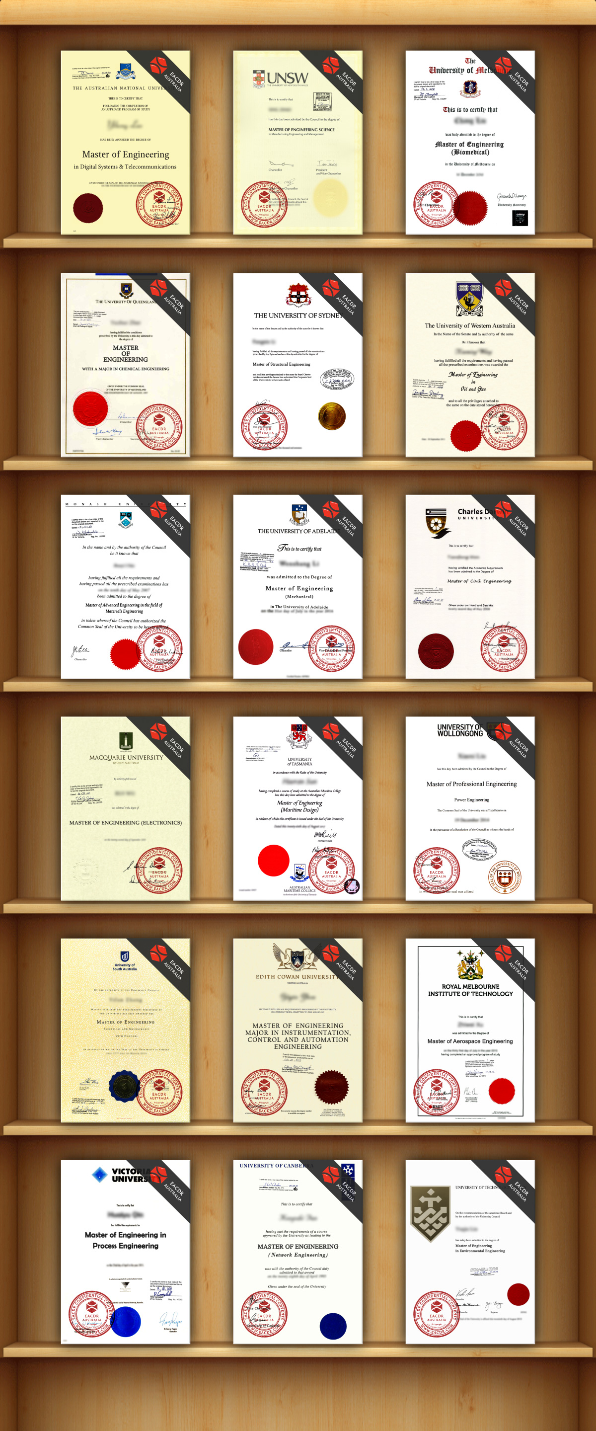 EA 职业评估 Engineers Australia (EA) Migration Skills Assessment Competency Demonstration Report (CDR)